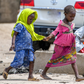 Children are the most affected by Boko Haram's insurgency in the north east region [UNDP]