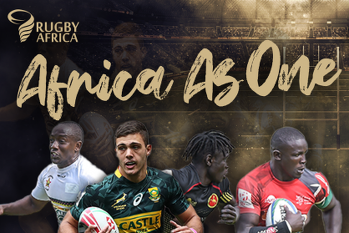 Rugby Africa