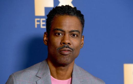 Chris Rock told Insider that Cohen helped him through a "very tough time in my life."