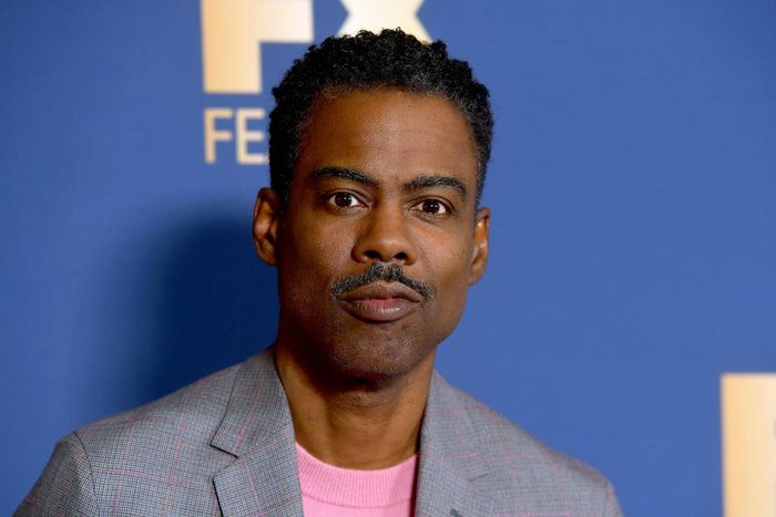 Chris Rock told Insider that Cohen helped him through a "very tough time in my life."