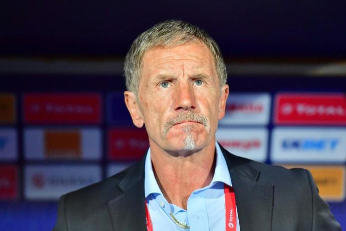 Stuart Baxter has been sacked as the manager of Indian Super League's Odisha FC for "unacceptable" comments about rape
