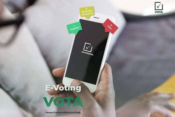 VOTA is the future of E-voting in Nigeria