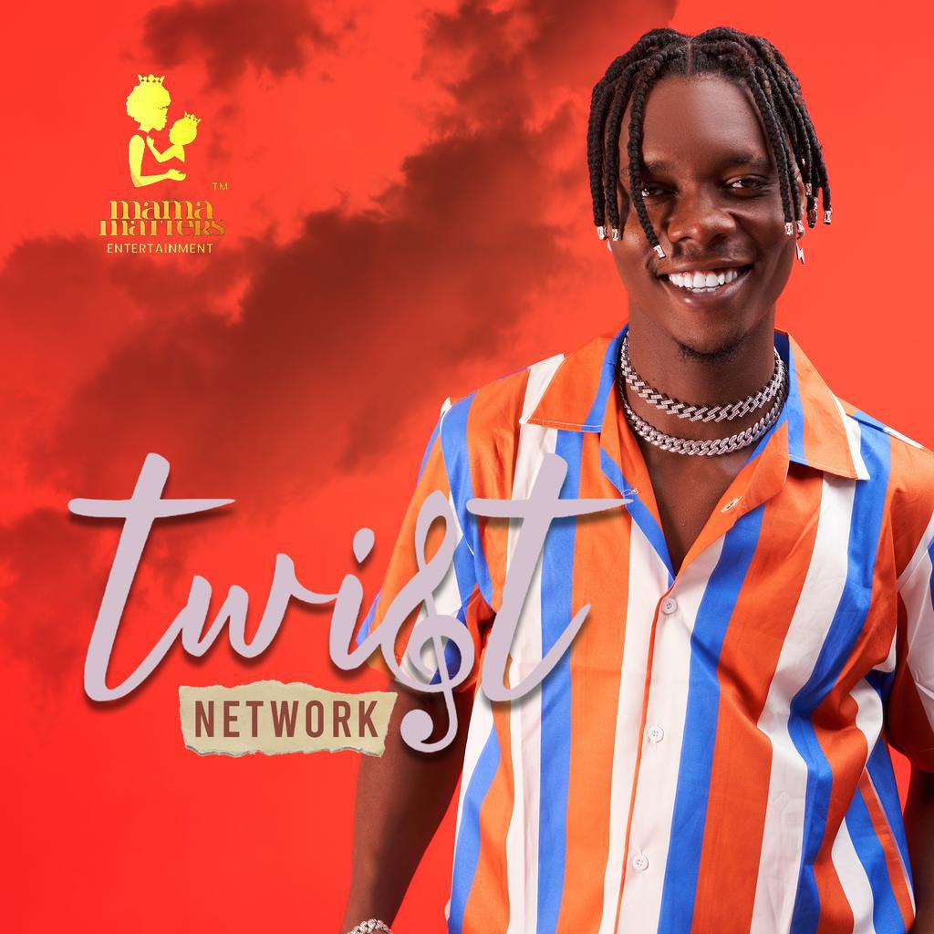 Twist releases single titled 'Network'