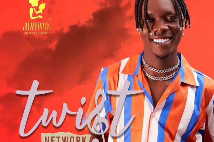Twist releases single titled 'Network'