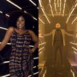 MTN Y'ello Star  judges, Omawumi and Banky W [Instagram/mtn_yellostar]
