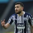 West Bromwich Albion's Robert Snodgrass
