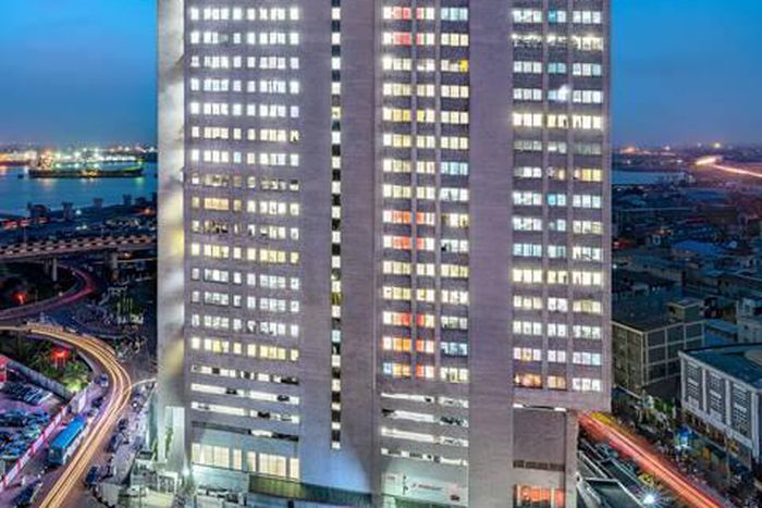 UBA's Bola Atta Wins Best Corporate Affairs Professional For 2020. (UBA)