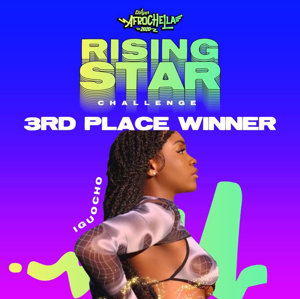 Audiomack announces winners of 2020 Rising Star Challenge