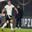 Joachim Loew has urged his Germany stars to take control of their Nations League group