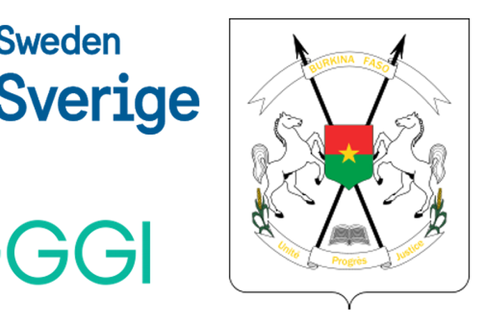GGGI Burkina Faso Country office