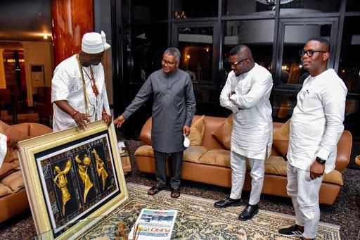 Dangote is a 'beast': An encounter with Africa's most under-celebrated son