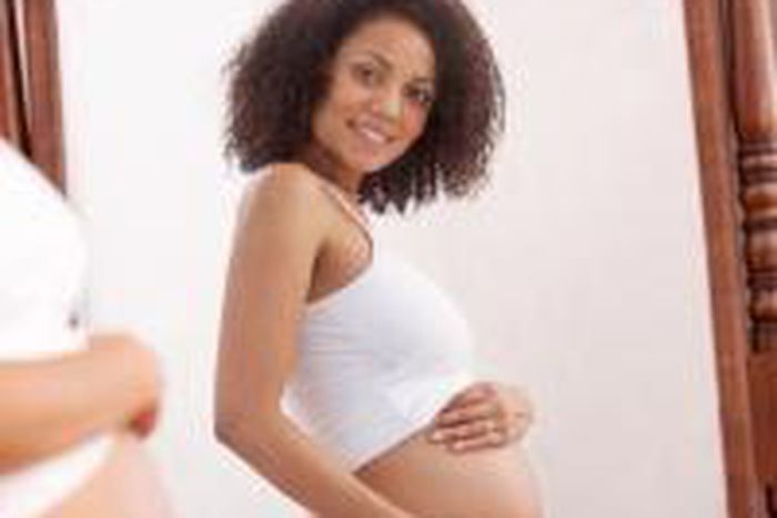 5 tips to avoid stretch-marks during pregnancy