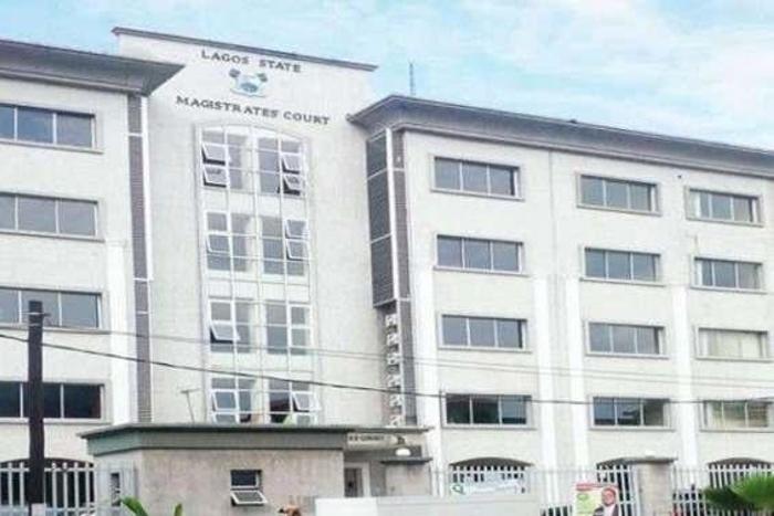 JUSUN strike: Ikeja Magistrates’ staff vacate court amidst fear of attack by unionists.