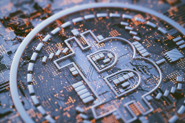 Bitcoin hit a record-breaking price of $60,000.