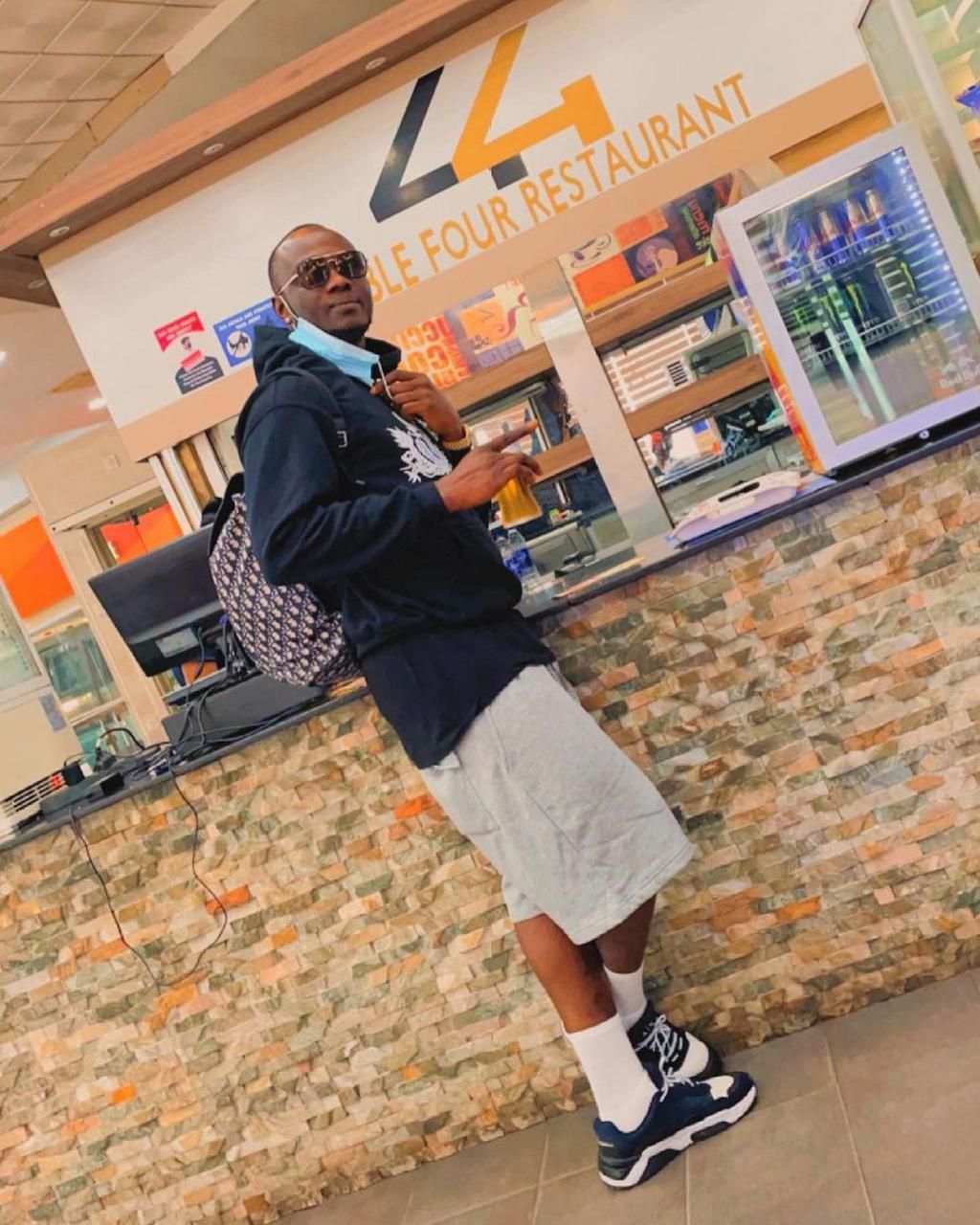 Obama DMW (Instagram/Obama DMW)