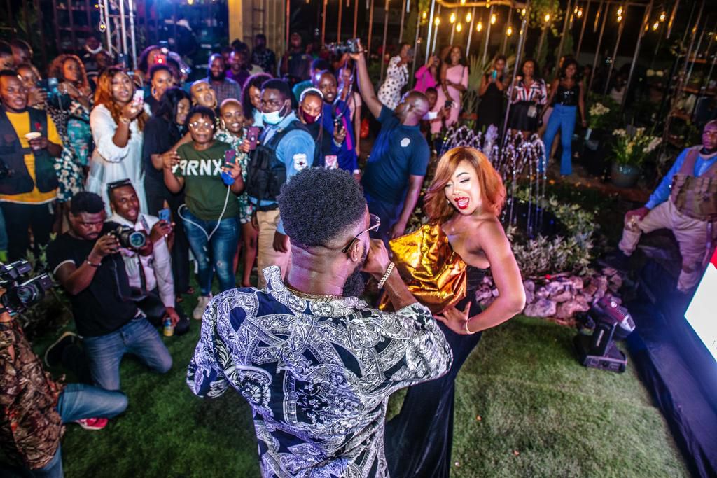 Erica Nlewedim announced as Legend Extra Stout and Star Radler brand influencer amidst relaunch