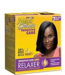 5 things people who struggle with maintaining relaxed hair can relate to