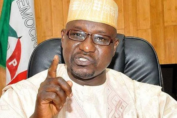 Ahmed-Gulak who shot dead in Imo state by gunmen (Vanguard)