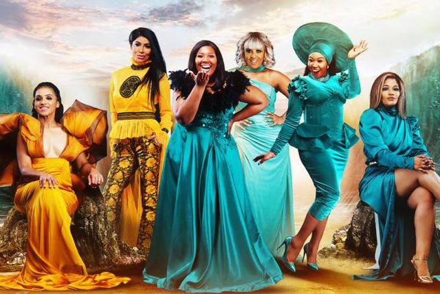 'The Real Housewives of Durban' [Showmax]