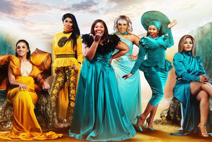 'The Real Housewives of Durban' [Showmax]