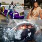 Ginimbi, Moana, Alishia and Karim die in Rolls Royce crash in Zimbabwe