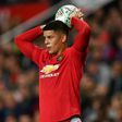 Marcos Rojo has left Manchester United for Boca Juniors