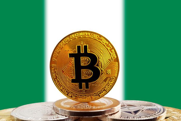 Nigeria’s Central Bank bans cryptocurrency trading