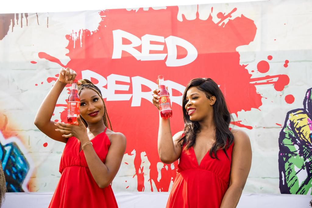 Fearless Energy Drink's TVC is breathtaking in one word