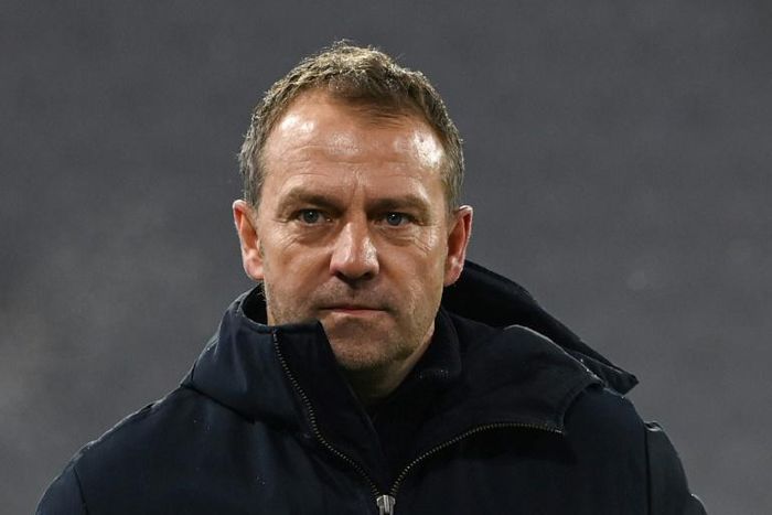 Bayern Munich's senior bosses said Sunday they are unhappy that Hansi Flick went public with his wish to leave at the end of the season