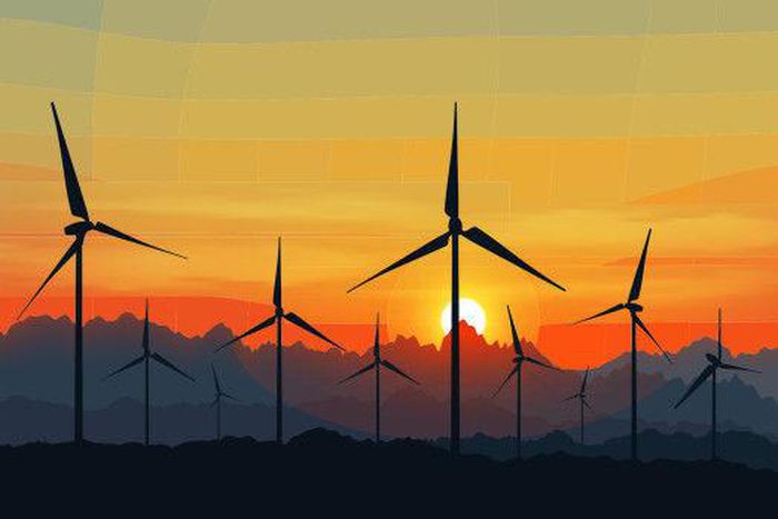 Energy Capital &amp; Power