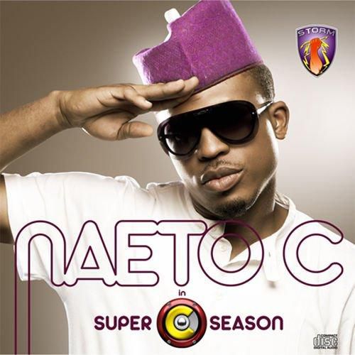 Naeto C - Super C Season. (Seek Hype)