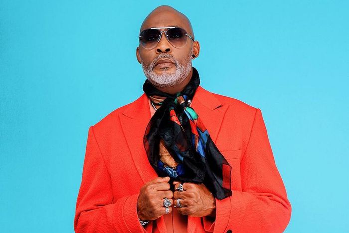 Nollywood actor Richard Mofe-Damijo [Instagram/MofeDamijo]