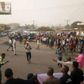 Angry youths take over the streets of Makurdi to protest activities of herdsmen