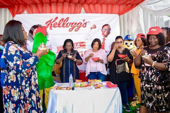 World Breakfast Day: Kellogg’s calls for entries on Super Stars Scholarship 3.0
