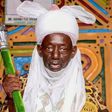 The late Emir of Gaya, Ibrahim Abdulkadir, was 91 years old [BBC]