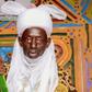 The late Emir of Gaya, Ibrahim Abdulkadir, was 91 years old [BBC]