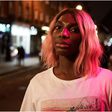 Michaela Coel created, wrote, co-directed, and starred in "I May Destroy You."