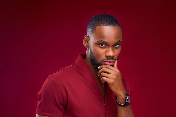 Prince Nelson Enwerem [Instagram/princenelsonenwerem]