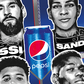 Epic! Pepsi launches new global campaign featuring Messi, Pogba and a UCL theme song by Becky G and Burna Boy