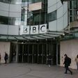The BBC World Service, which is funded by Britain's television licence fee, is the world's largest international broadcaster