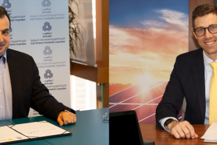 Arab Petroleum Investments Corporation (APICORP)