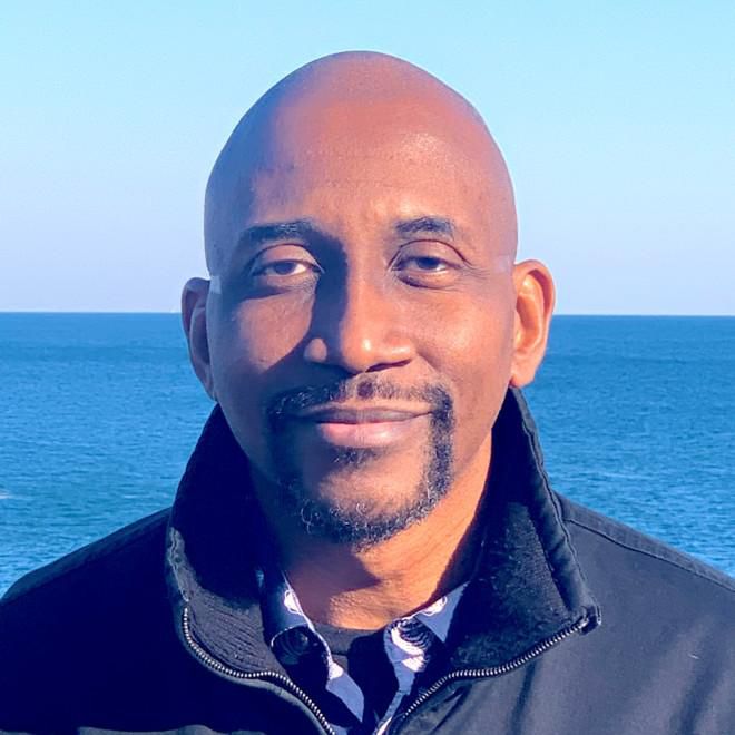 Desmond Ovbiagele [Filmfreeway]