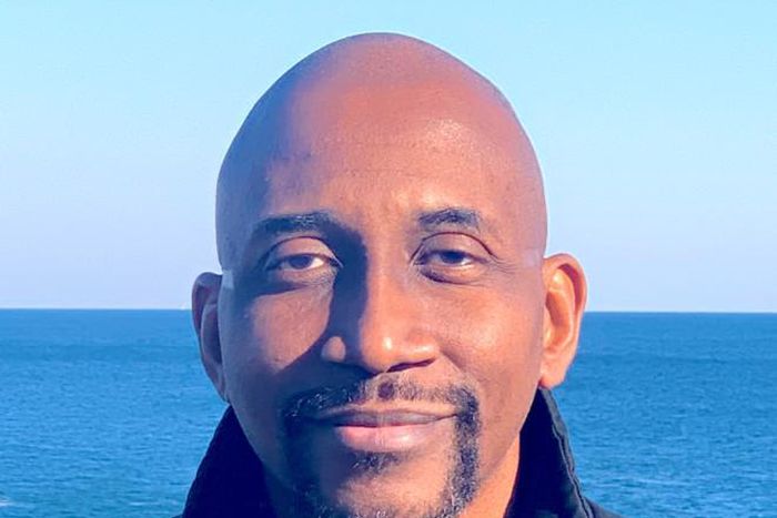 Desmond Ovbiagele [Filmfreeway]