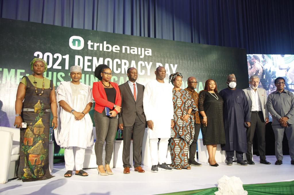 New online conversation app ‘tribe naija’ berths in Nigeria…available on Google App Store & IOS