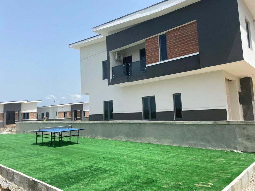 Promise kept: Veritasi Homes delivers apartments to new landlords