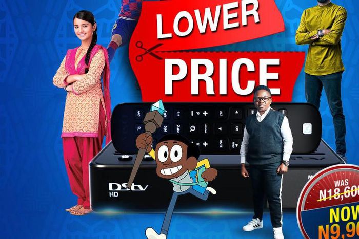 MultiChoice announces price slash on DStv, GOtv decoders