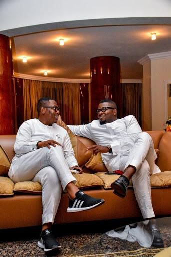 Dangote is a 'beast': An encounter with Africa's most under-celebrated son