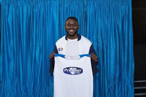 Plot Twist! Premier Cool unveils Deyemi and Elozonam as their official brand ambassadors