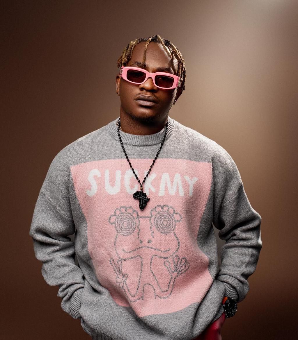 BigerTinz - Lekki Epe (EP)