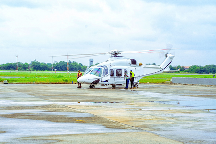 Are you romantic? 3 things you can do in Nigeria with bae as Vetifly launches